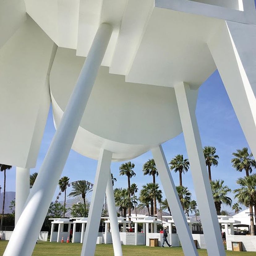 #EmptyCoachella