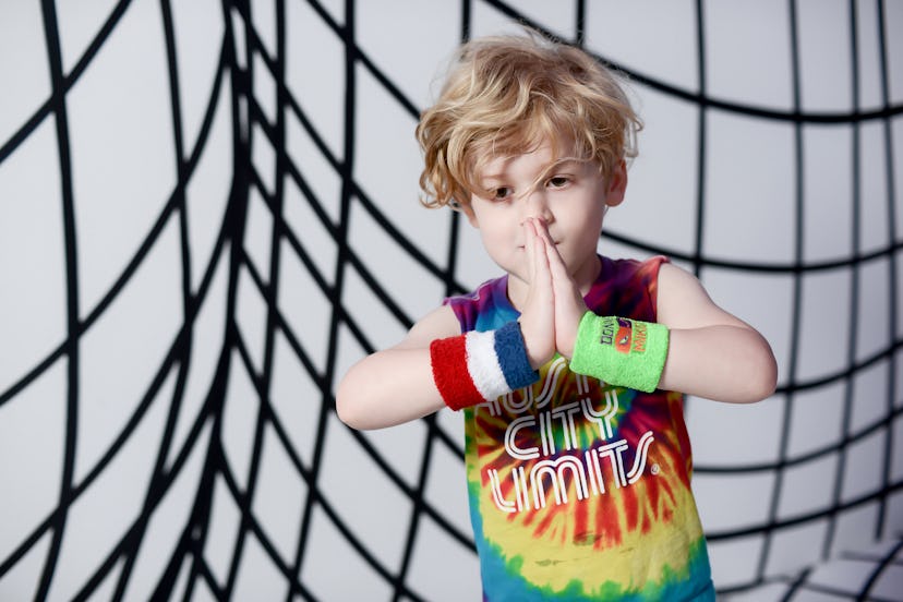 Dallas Art Fair Street Style,