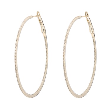 JLo Hoops