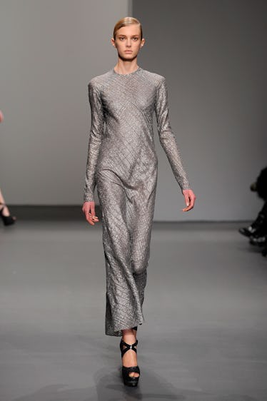 Francisco costa calvin klein Clearance