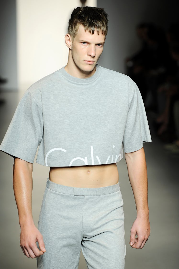 Calvin Klein