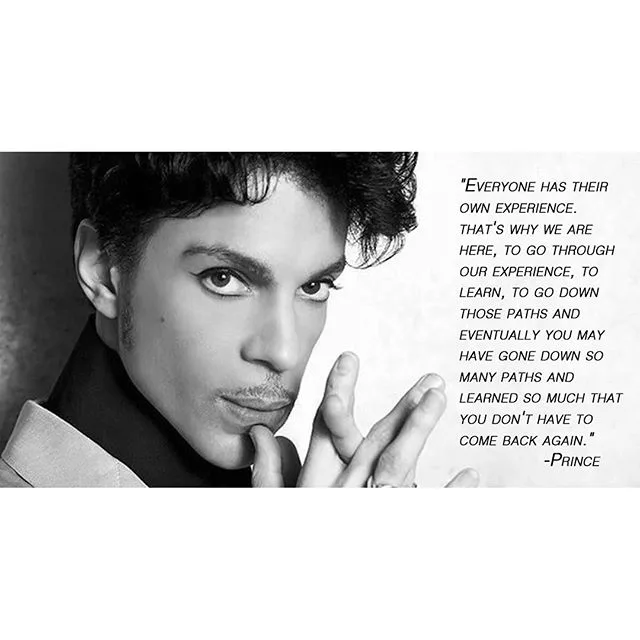 Prince Dies at 57, and the Fashion World Reacts on Instagram