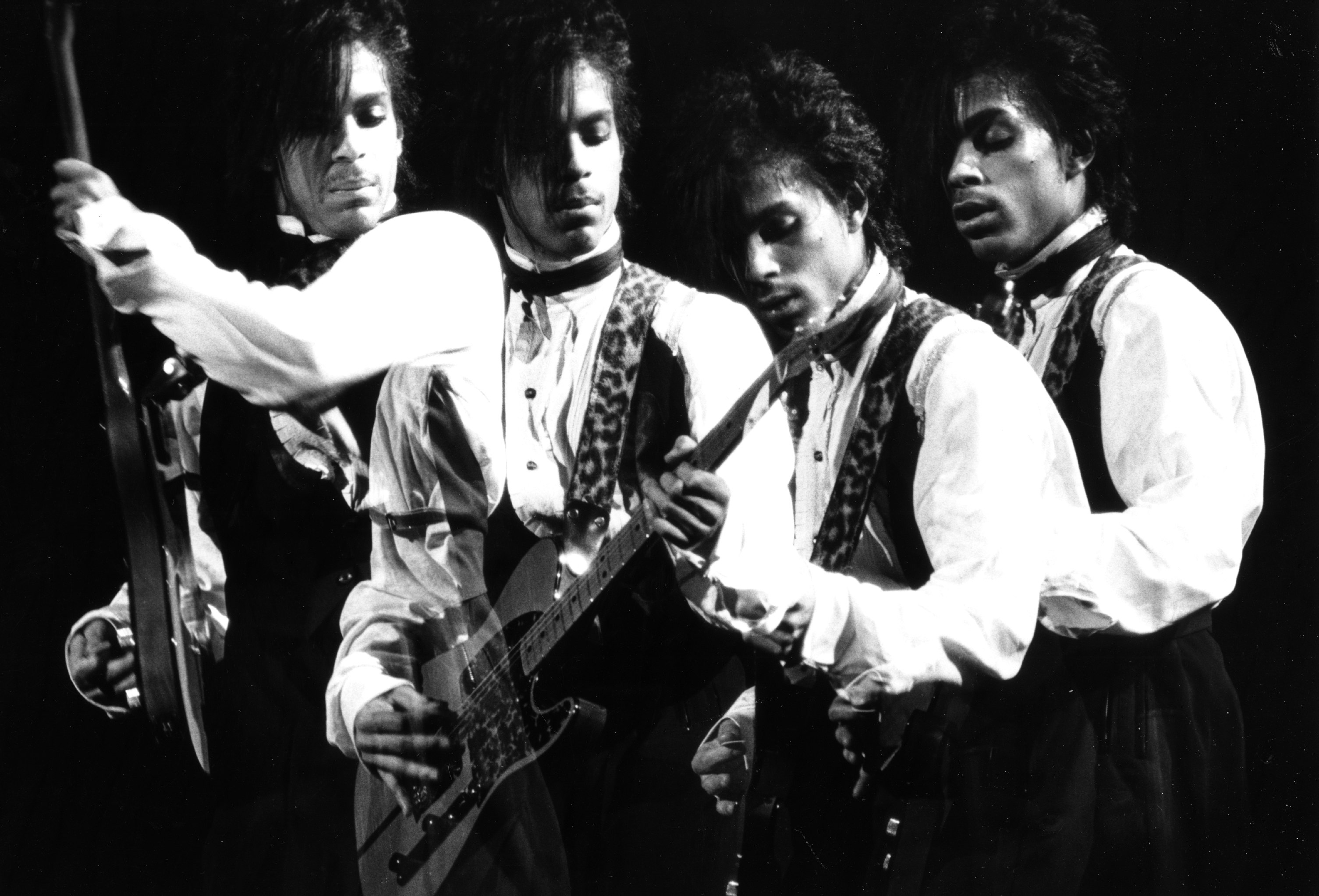 Relive the Glory of Prince and the Revolution: Live in New York