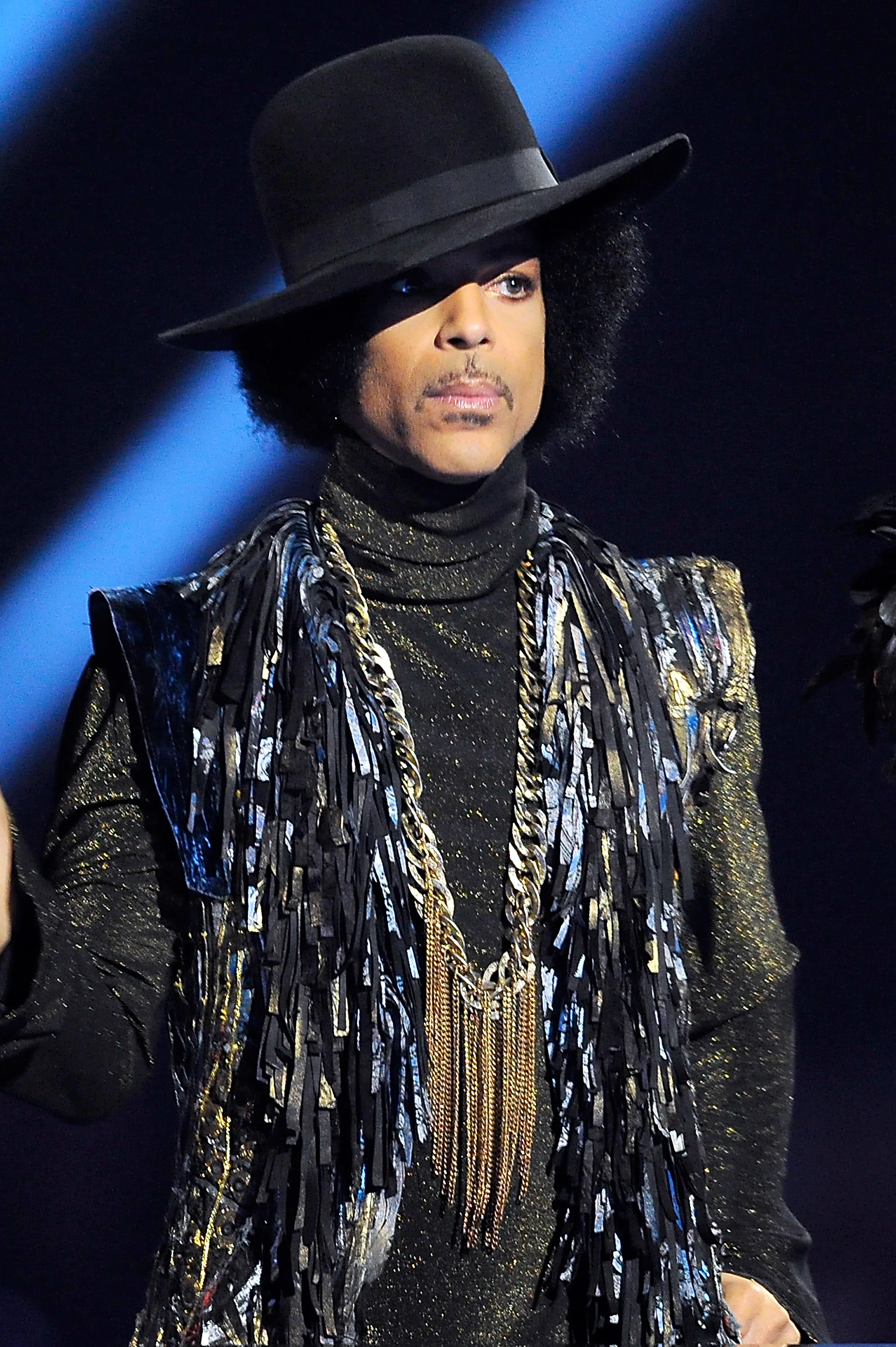Prince: The Essential Reading List
