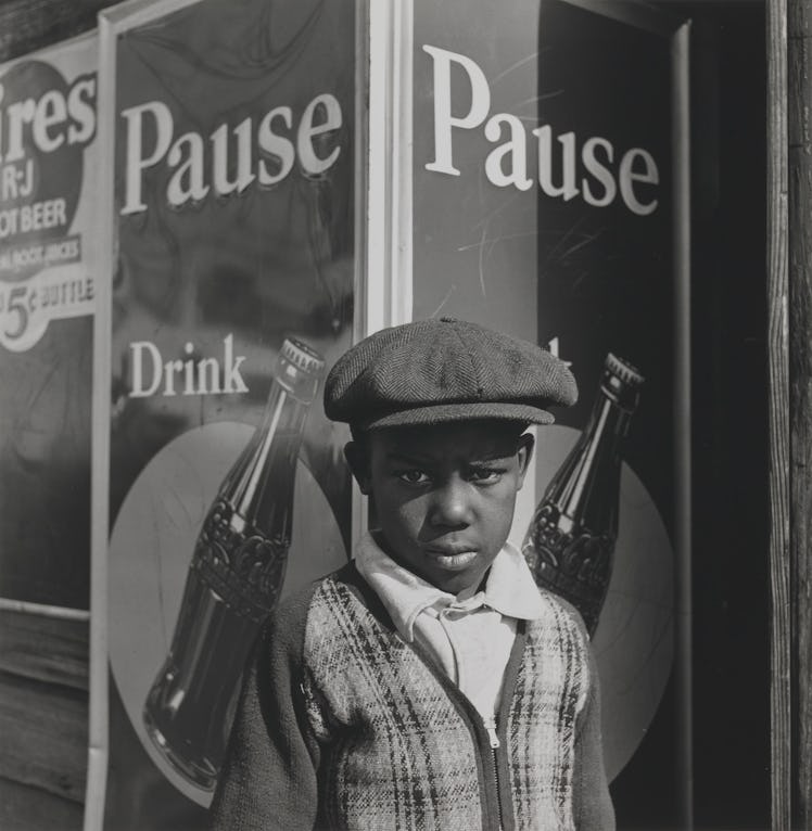 Irving Penn