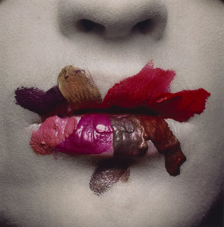 Irving Penn