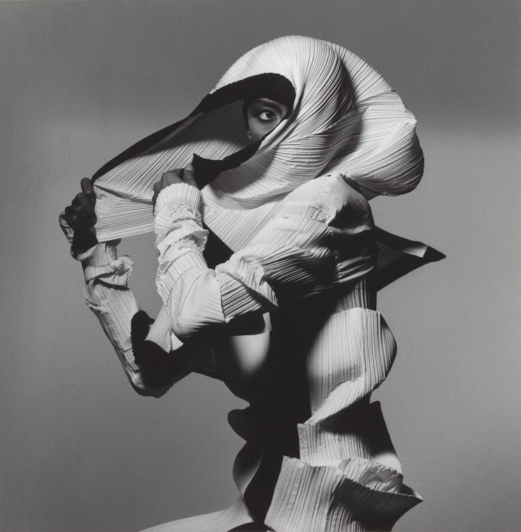 Irving Penn