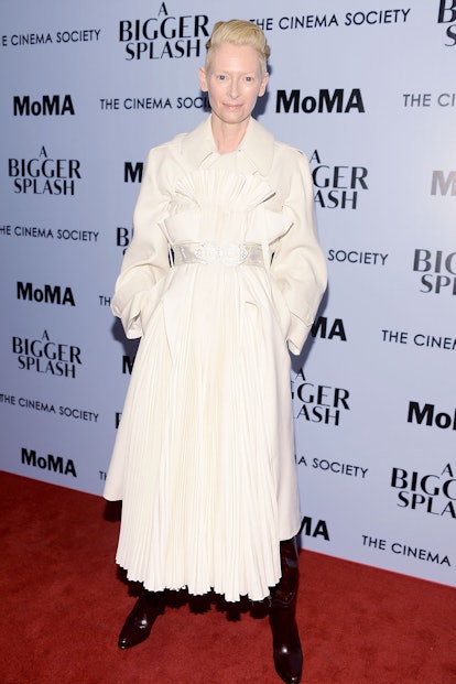 Fox Searchlight Pictures with The Cinema Society host a screening of "A Bigger Splash"