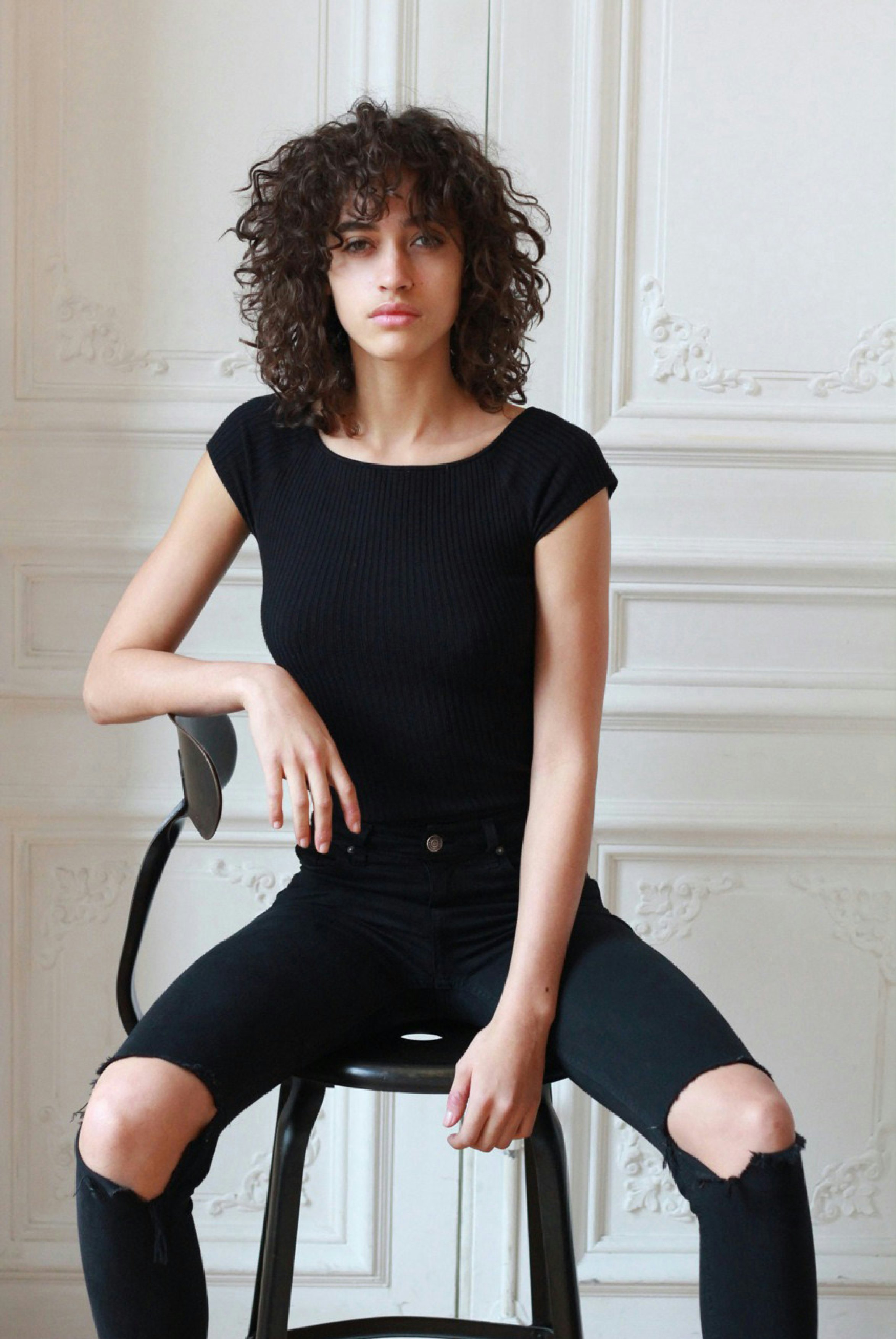 Calvin Klein - Style staples, workout edition ▷ Alanna Arrington