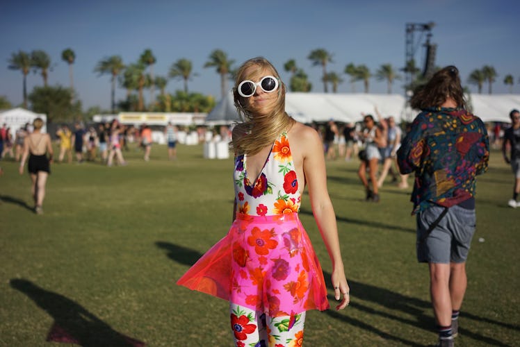 Coachella Weekend 2