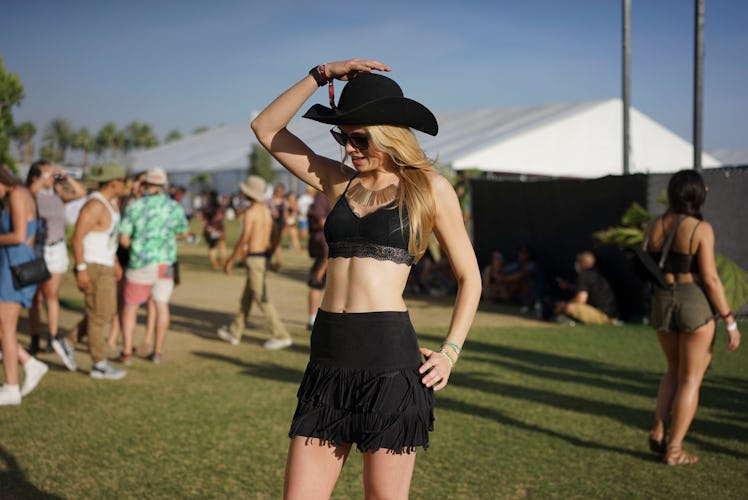 Coachella Weekend 2