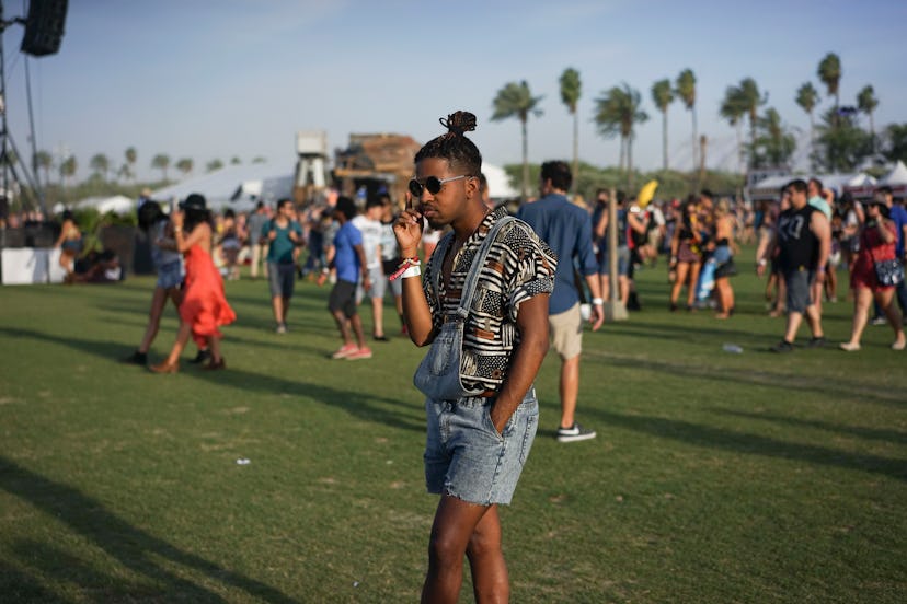 Coachella Weekend 2