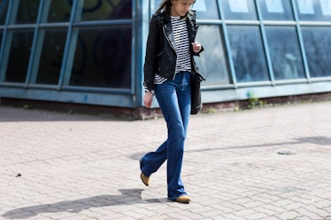 Lodz Street Style