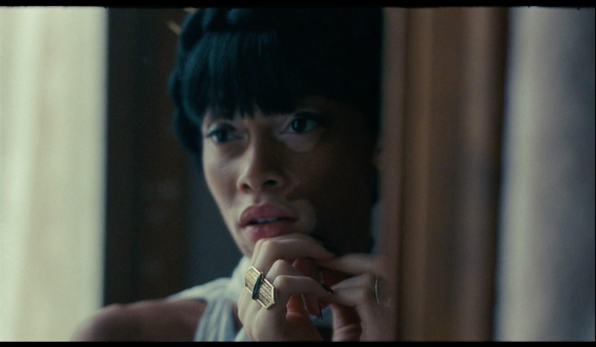 How Winnie Harlow Went from America’s Next Top Model to Beyoncé’s