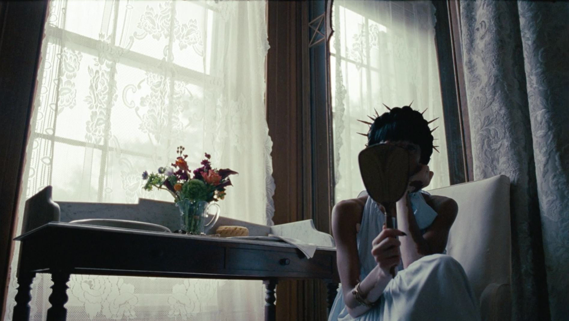 How Winnie Harlow Went from America’s Next Top Model to Beyoncé’s