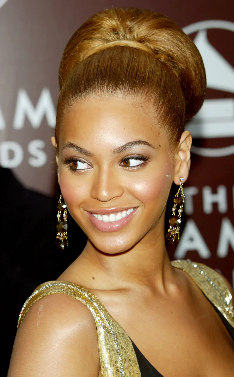 Beyoncé’s Most Iconic Beauty Moments of All Time