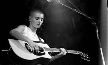 Sinead O'Connor