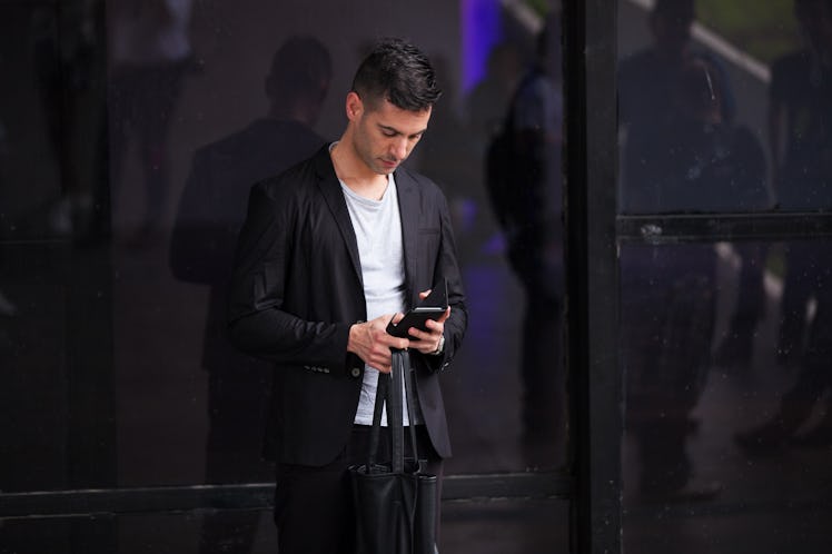 São Paulo Street Style