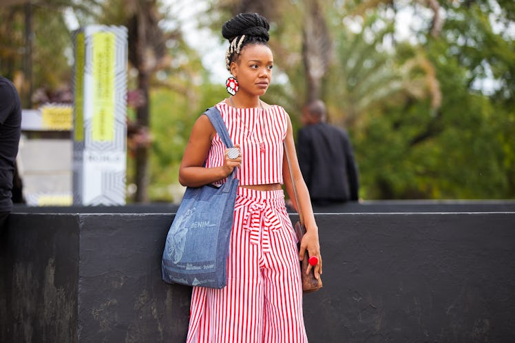 São Paulo Street Style