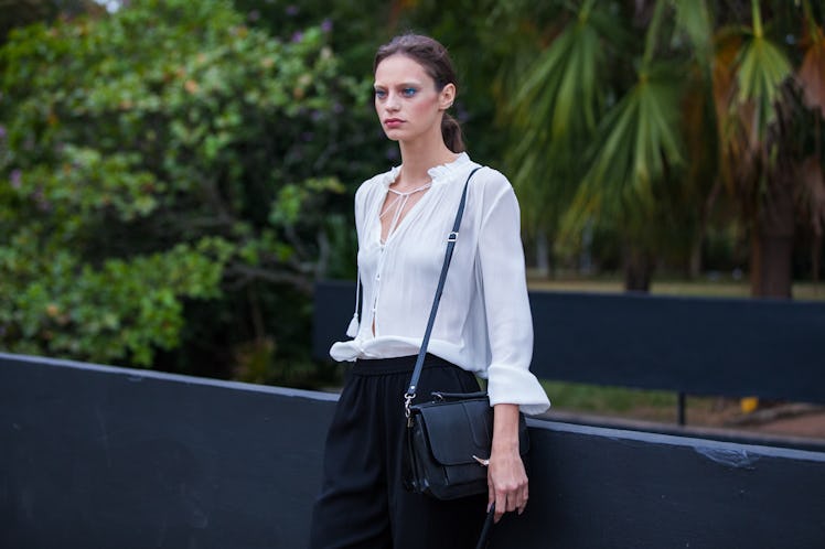 São Paulo Street Style