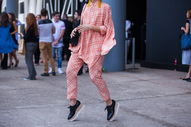 São Paulo Street Style