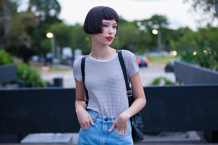 São Paulo Street Style