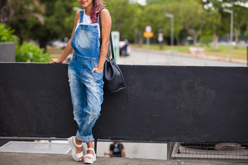 São Paulo Street Style