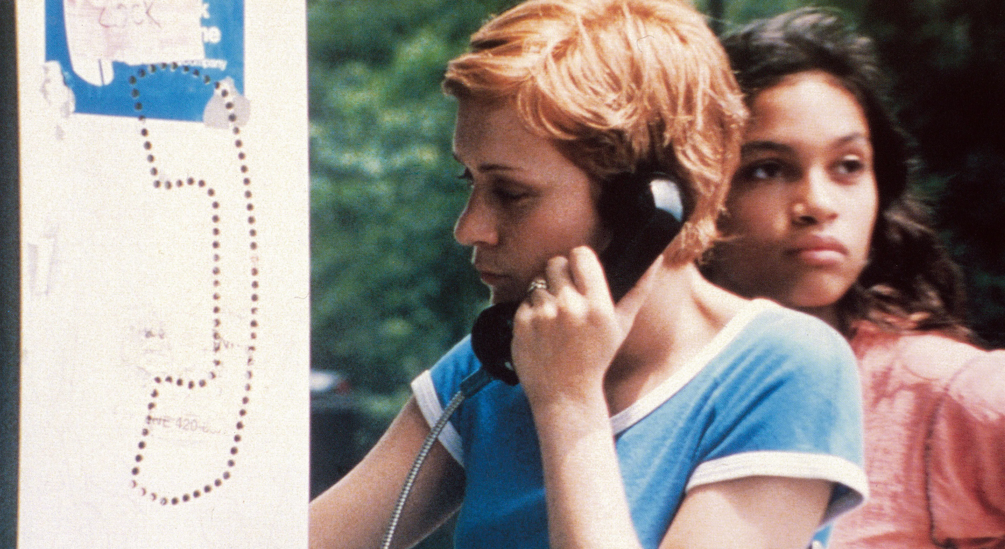 Larry Clark on the Legacy, and the Infamy, of His 1995 Film Kids