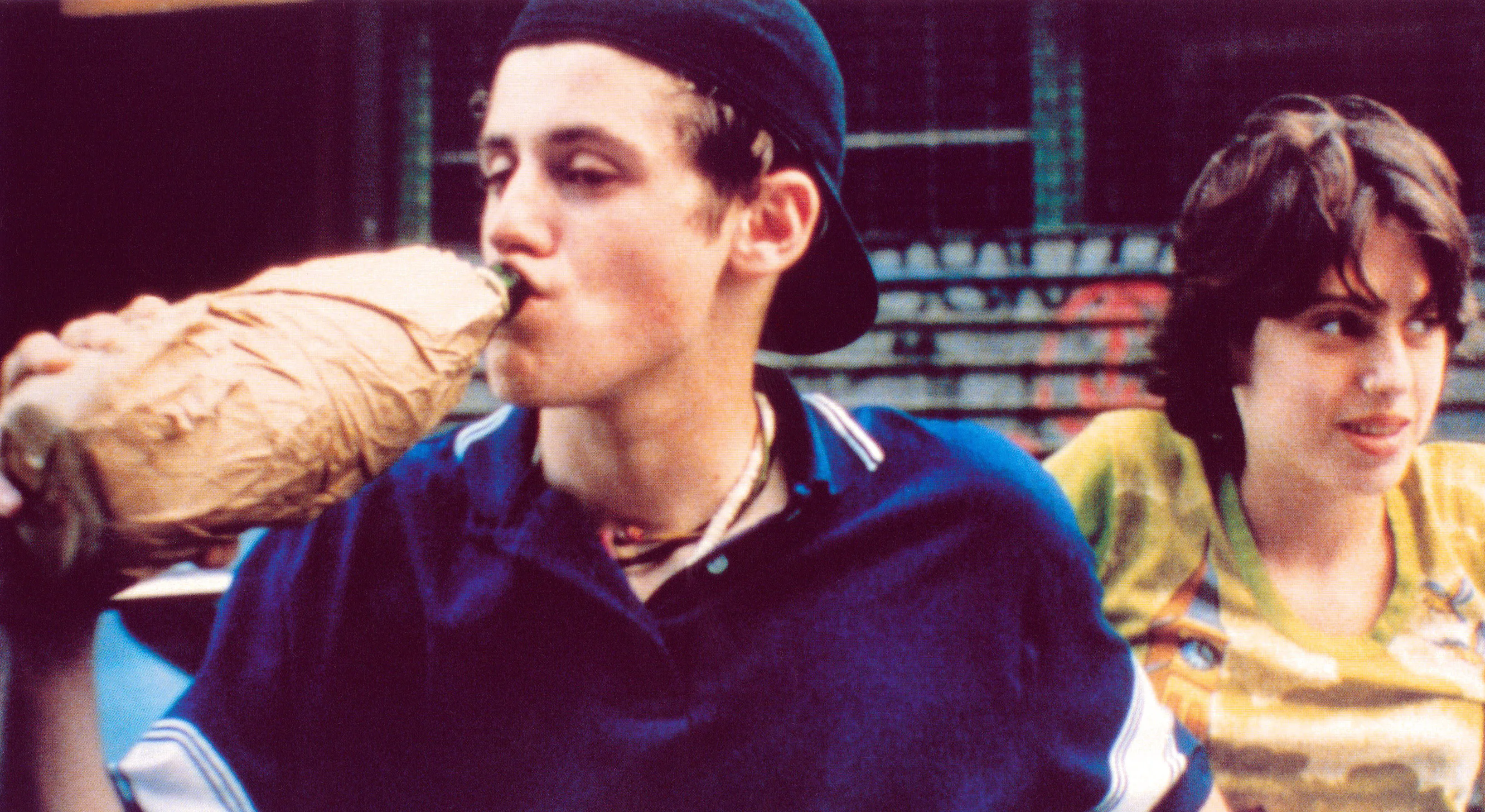 Photos: Larry Clark on the Legacy, and the Infamy, of His 1995