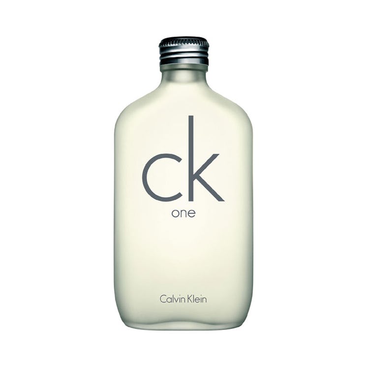 ck one