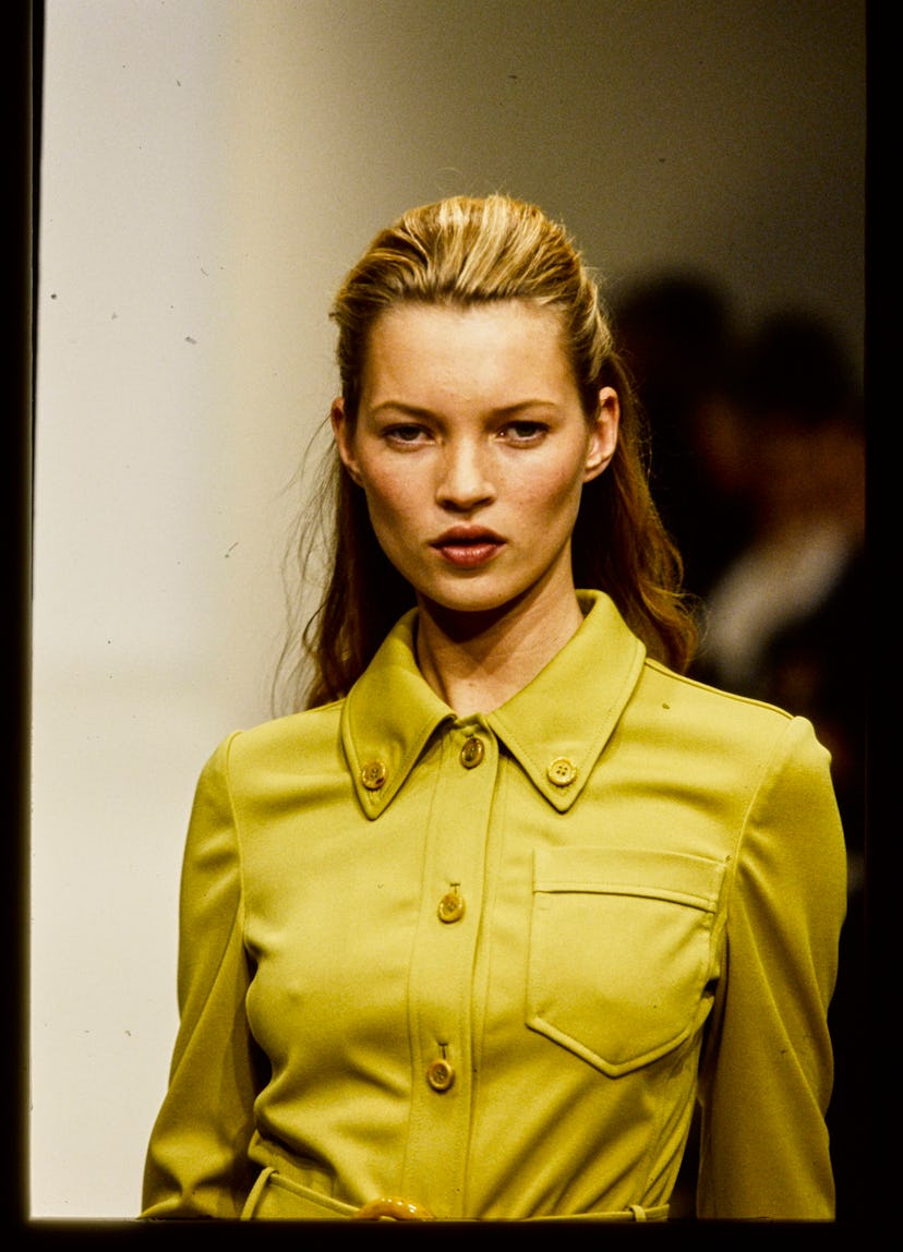 Prada Spring 1996 RTW