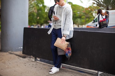 São Paulo Street Style