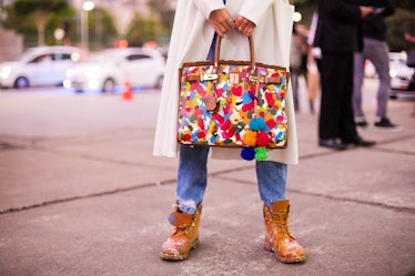 São Paulo Street Style