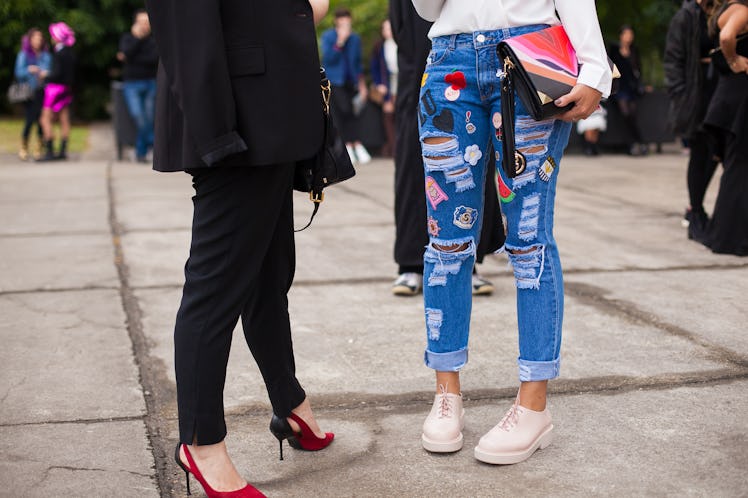 São Paulo Street Style