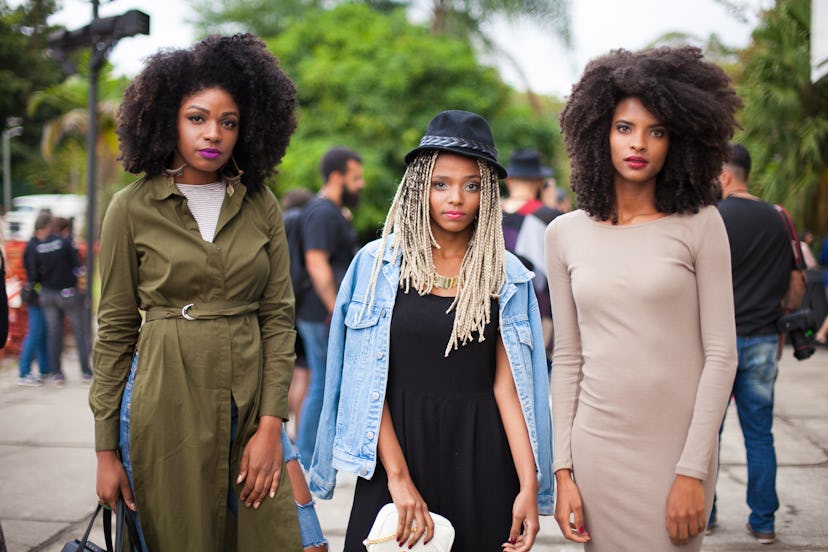 São Paulo Street Style
