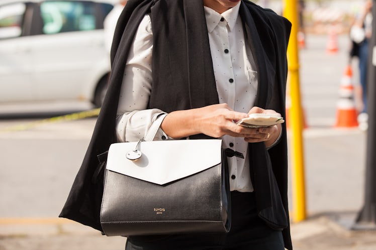 São Paulo Street Style