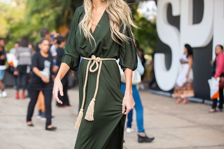 São Paulo Street Style