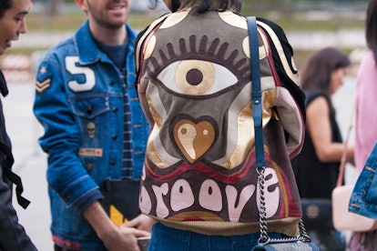 São Paulo Street Style