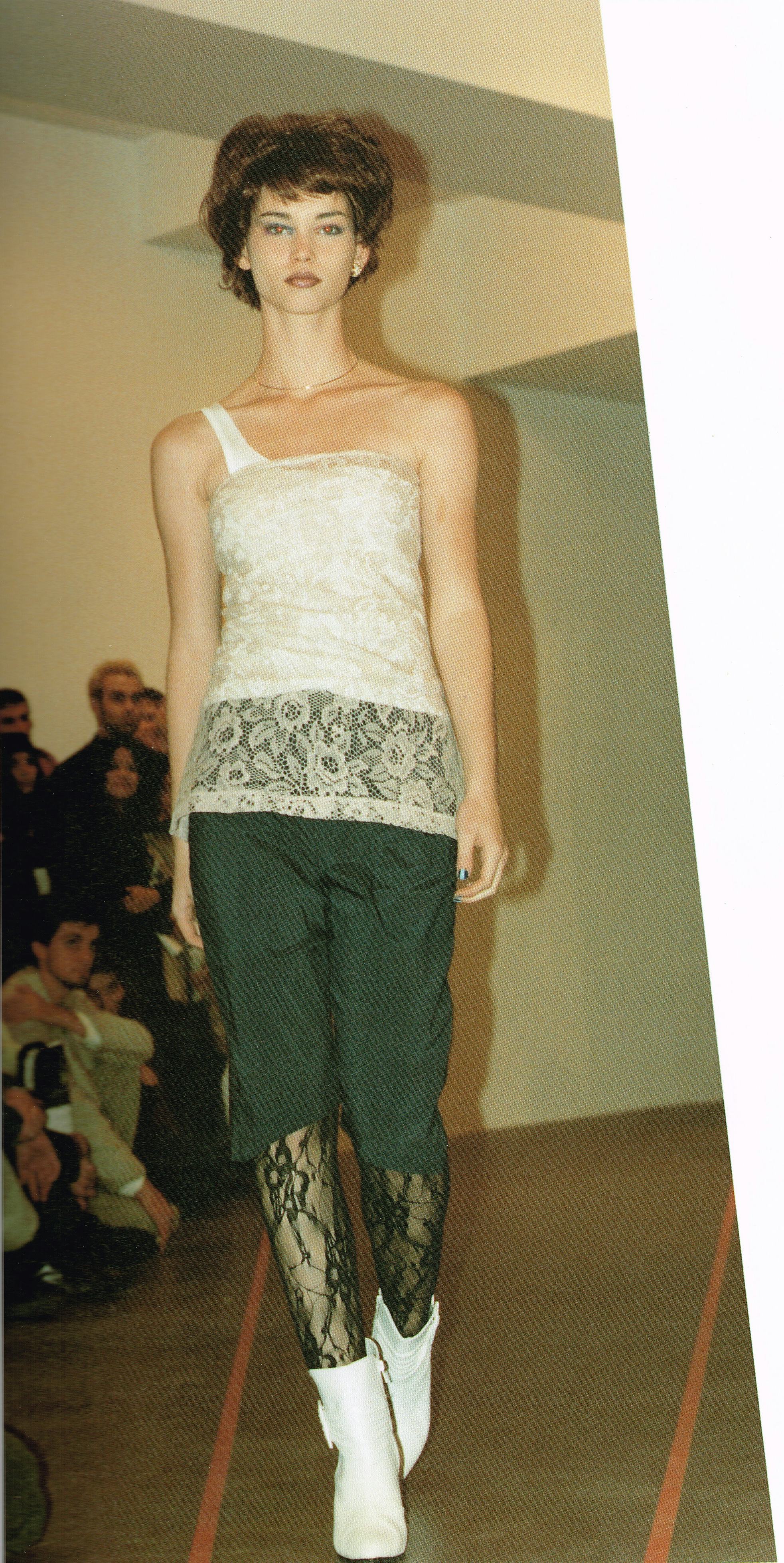 Photos: Susan Cianciolo, the '90s Artist-Designer Inspiring