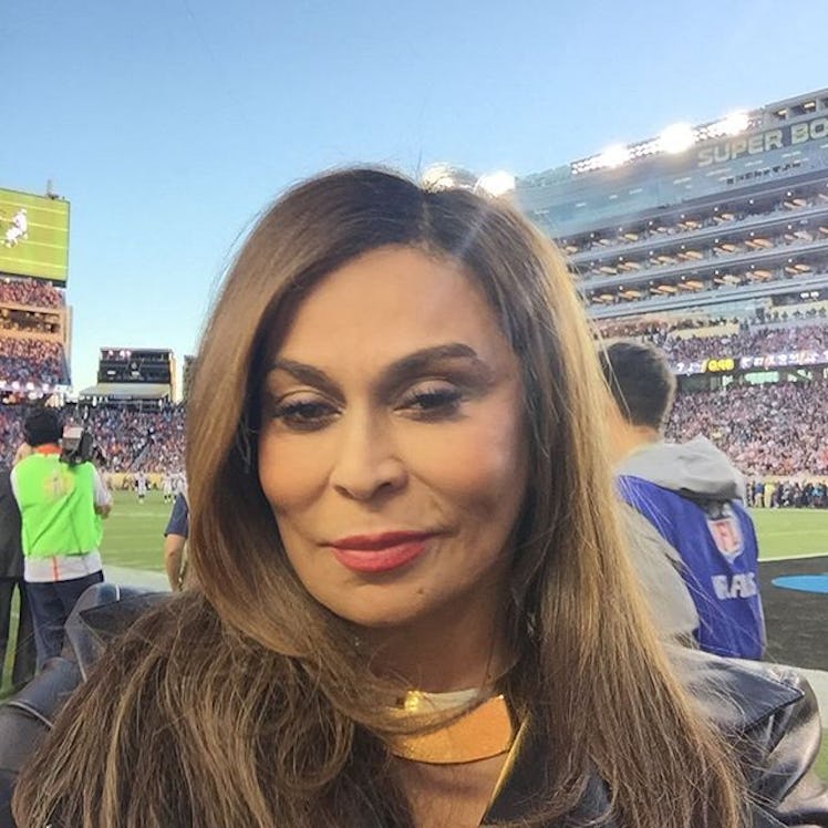 Tina Knowles Lawson