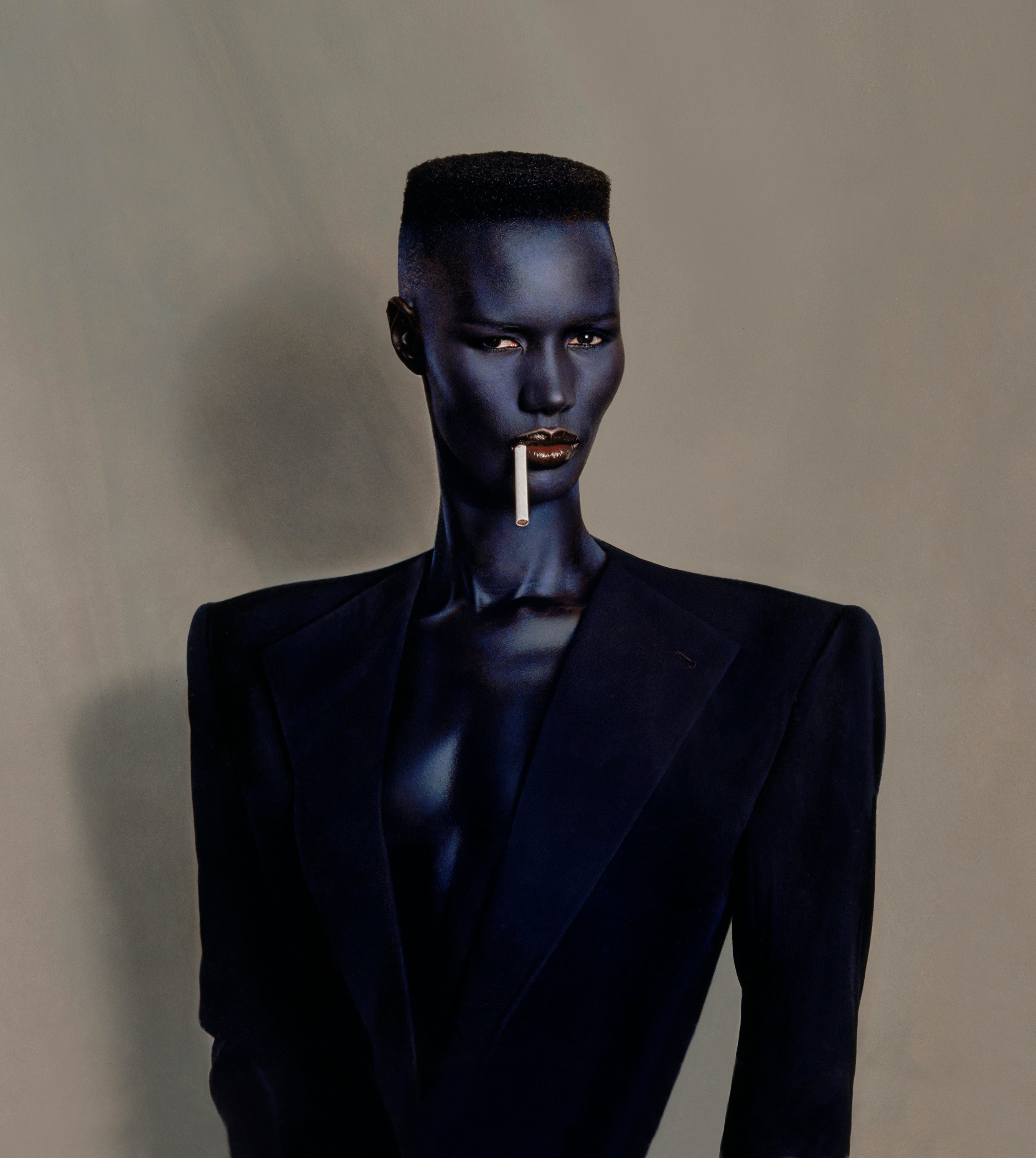 Jean-Paul Goude's 40 Years of Controversy