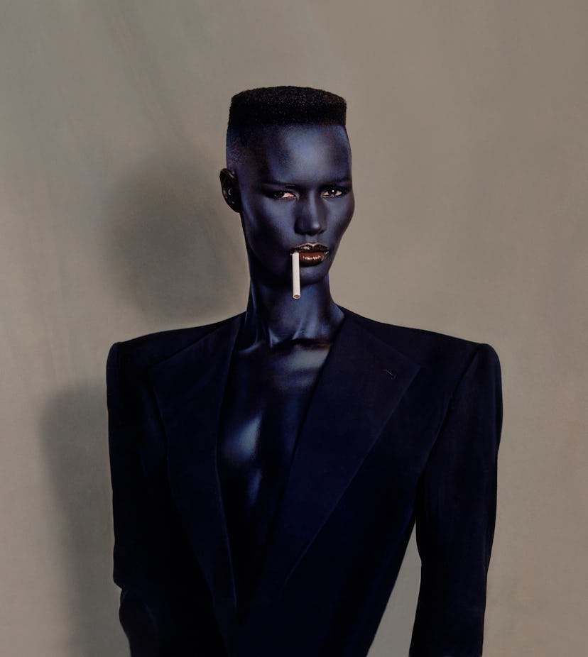 Jean-Paul Goude