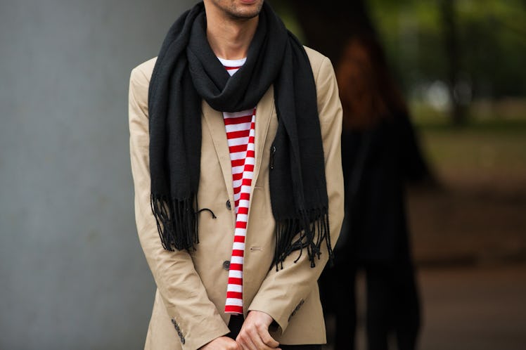 São Paulo Street Style