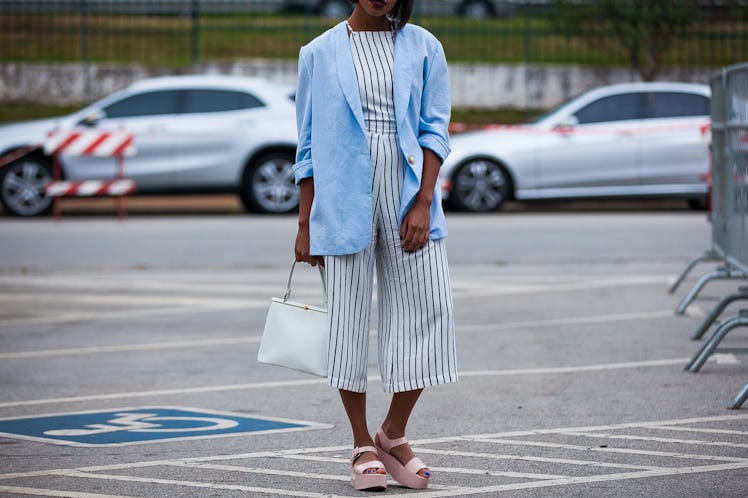 São Paulo Street Style