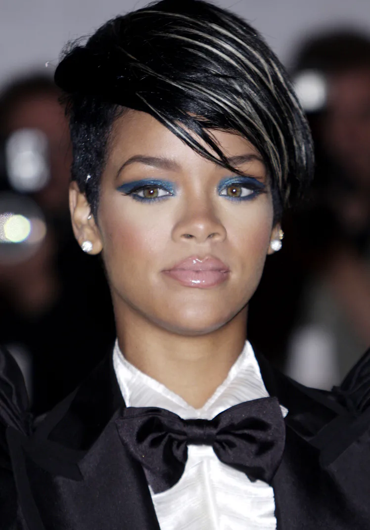 Met Gala: The Best, and Highest, Hairstyles on the Red Carpet