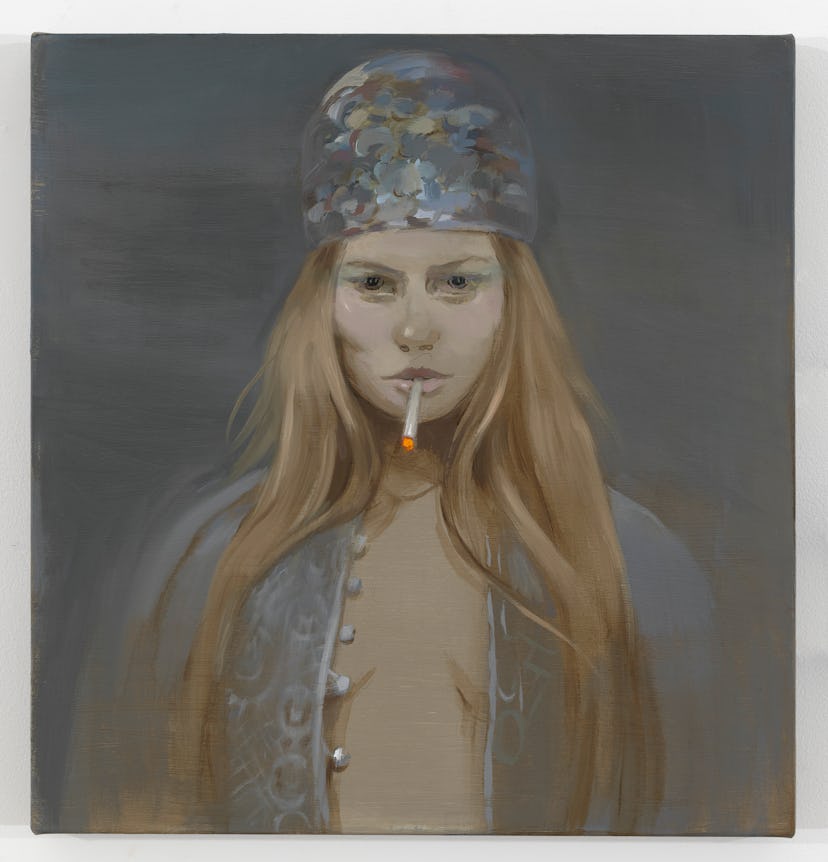 Abby Bangser's Frieze NY Preview