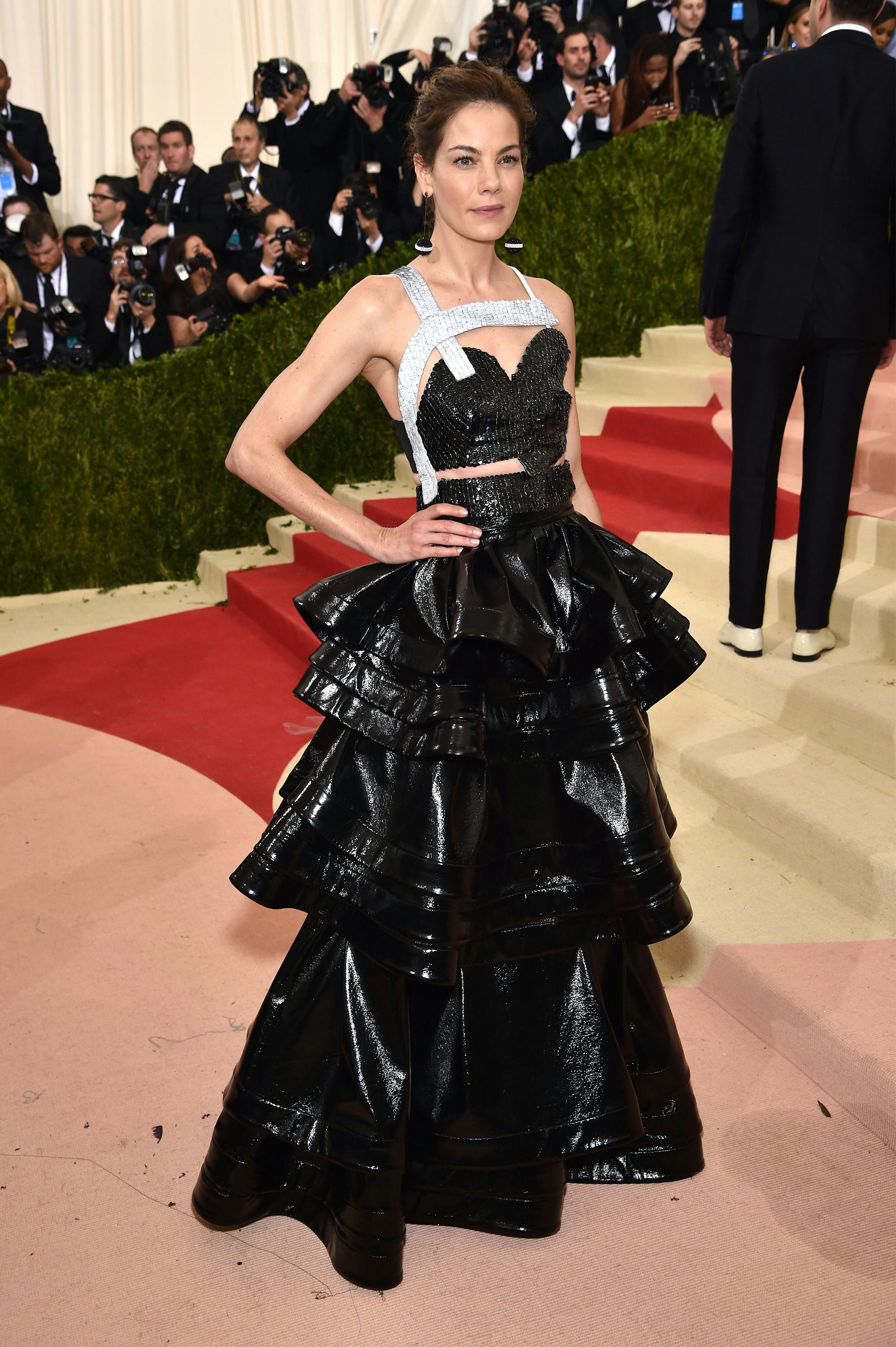 Met Gala 2016: All the Red Carpet Looks