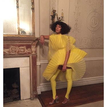 Solange Knowles