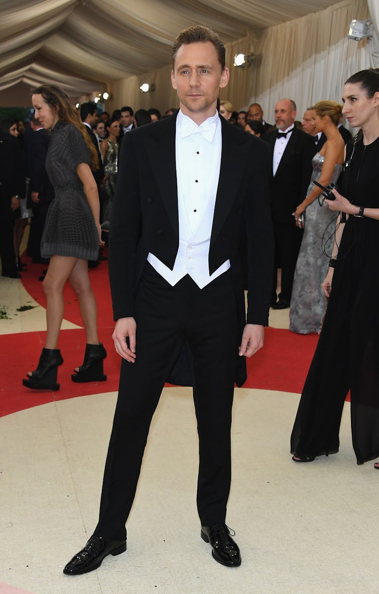 Met Gala 2016: The Best Dressed Men of the Red Carpet