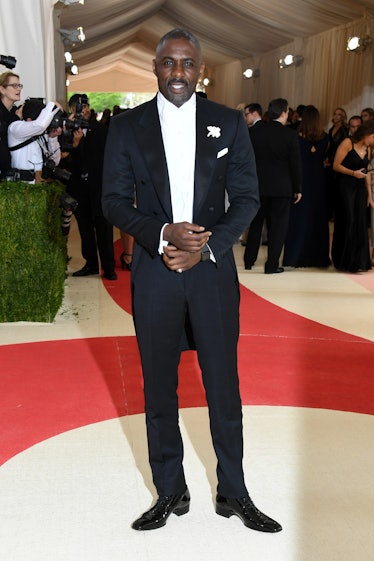 Met Gala 2016: The Best Dressed Men of the Red Carpet